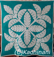 banana leaf